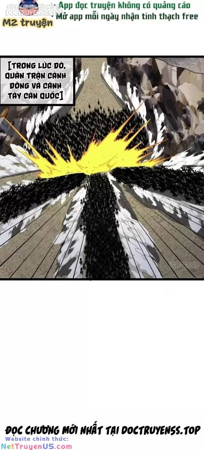 Ma Lâm Thiên Hạ Chapter 155 - 18