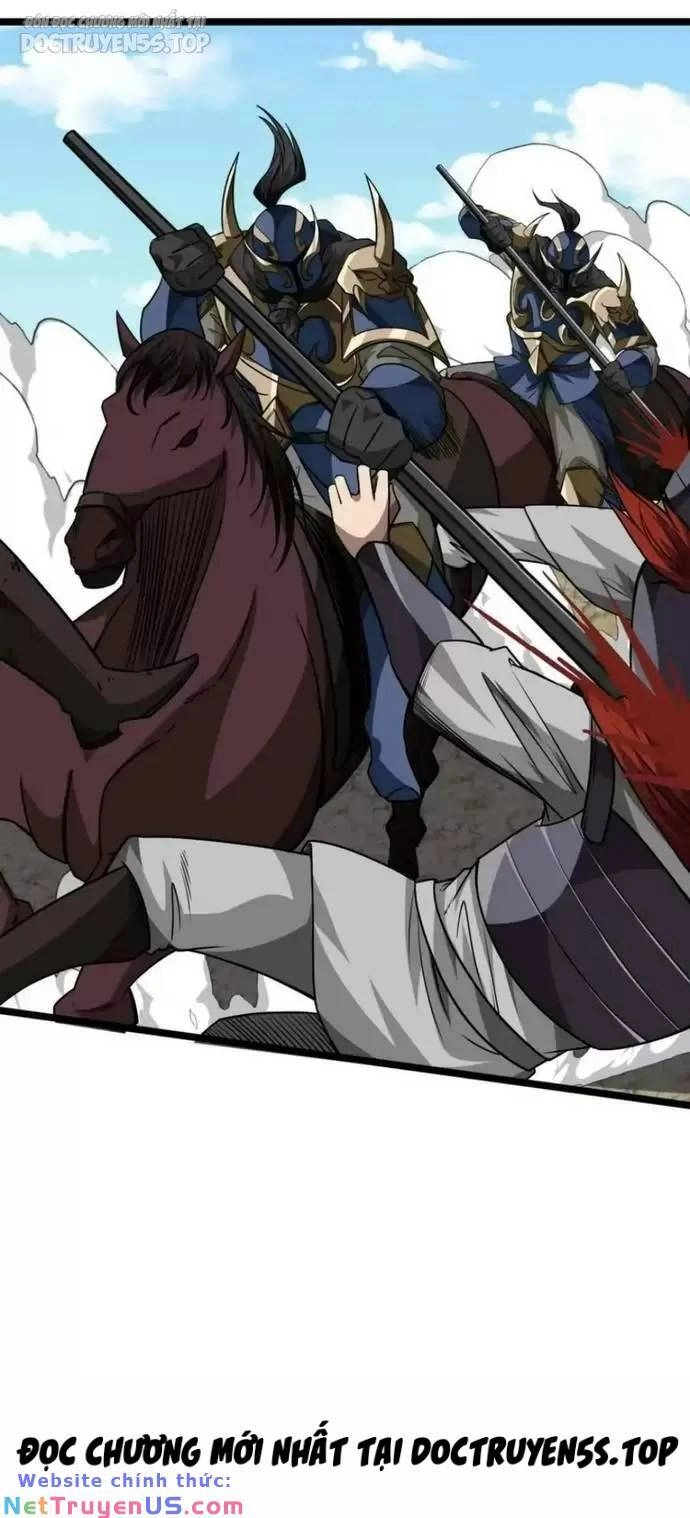 Ma Lâm Thiên Hạ Chapter 155 - 19