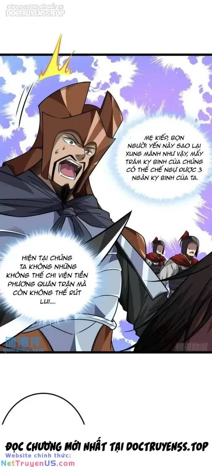 Ma Lâm Thiên Hạ Chapter 155 - 20