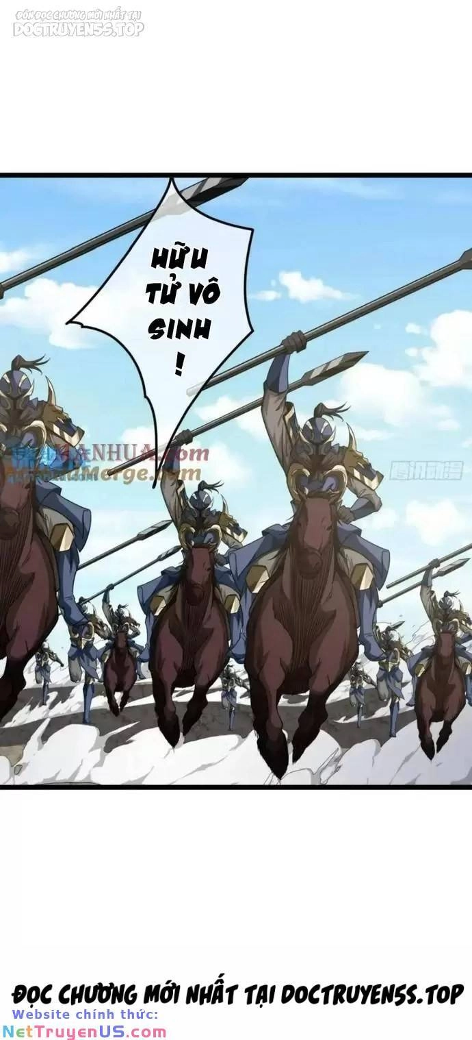 Ma Lâm Thiên Hạ Chapter 155 - 23