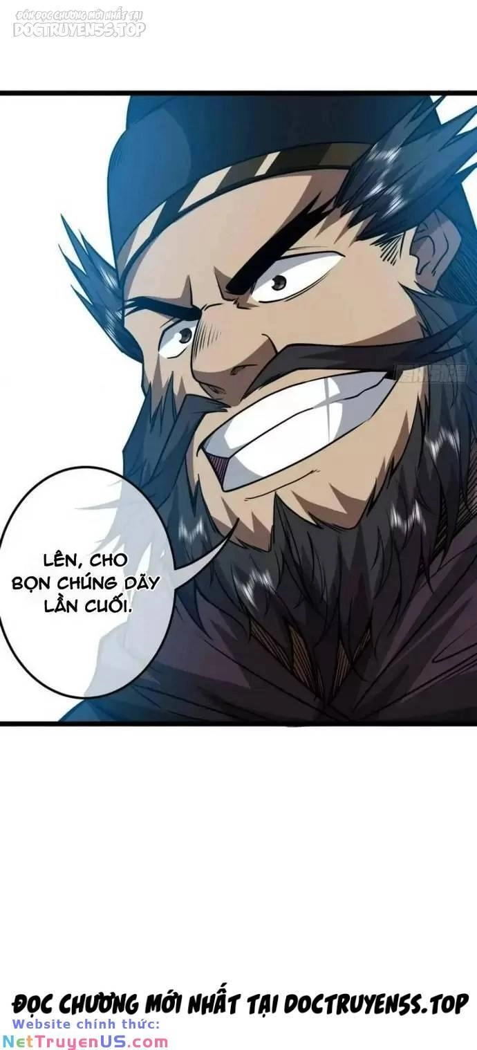 Ma Lâm Thiên Hạ Chapter 155 - 24