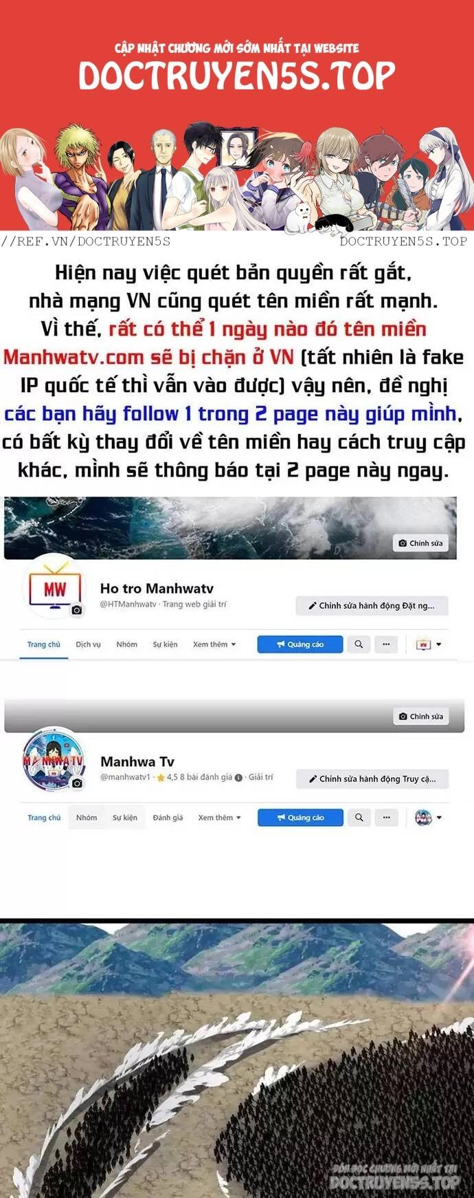 Ma Lâm Thiên Hạ Chapter 156 - 1