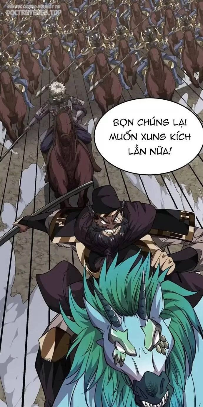 Ma Lâm Thiên Hạ Chapter 156 - 4