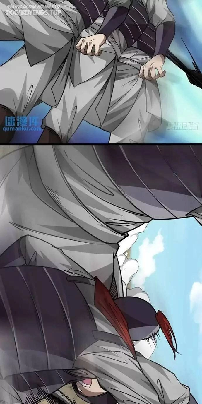 Ma Lâm Thiên Hạ Chapter 156 - 8