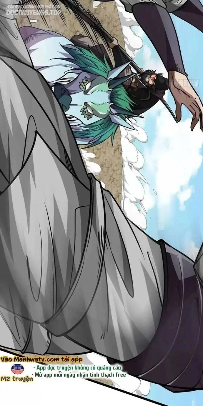 Ma Lâm Thiên Hạ Chapter 156 - 9