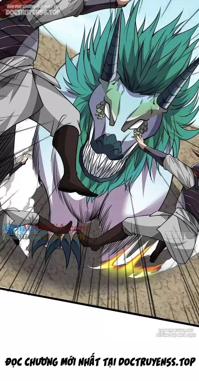 Ma Lâm Thiên Hạ Chapter 156 - 12