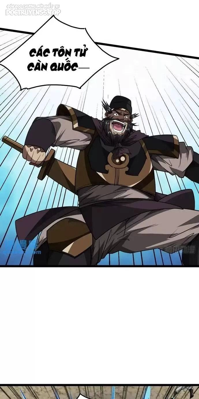 Ma Lâm Thiên Hạ Chapter 156 - 13