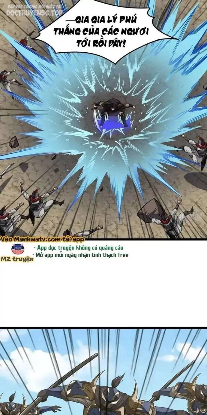 Ma Lâm Thiên Hạ Chapter 156 - 14