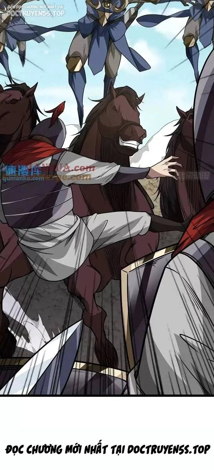 Ma Lâm Thiên Hạ Chapter 156 - 15