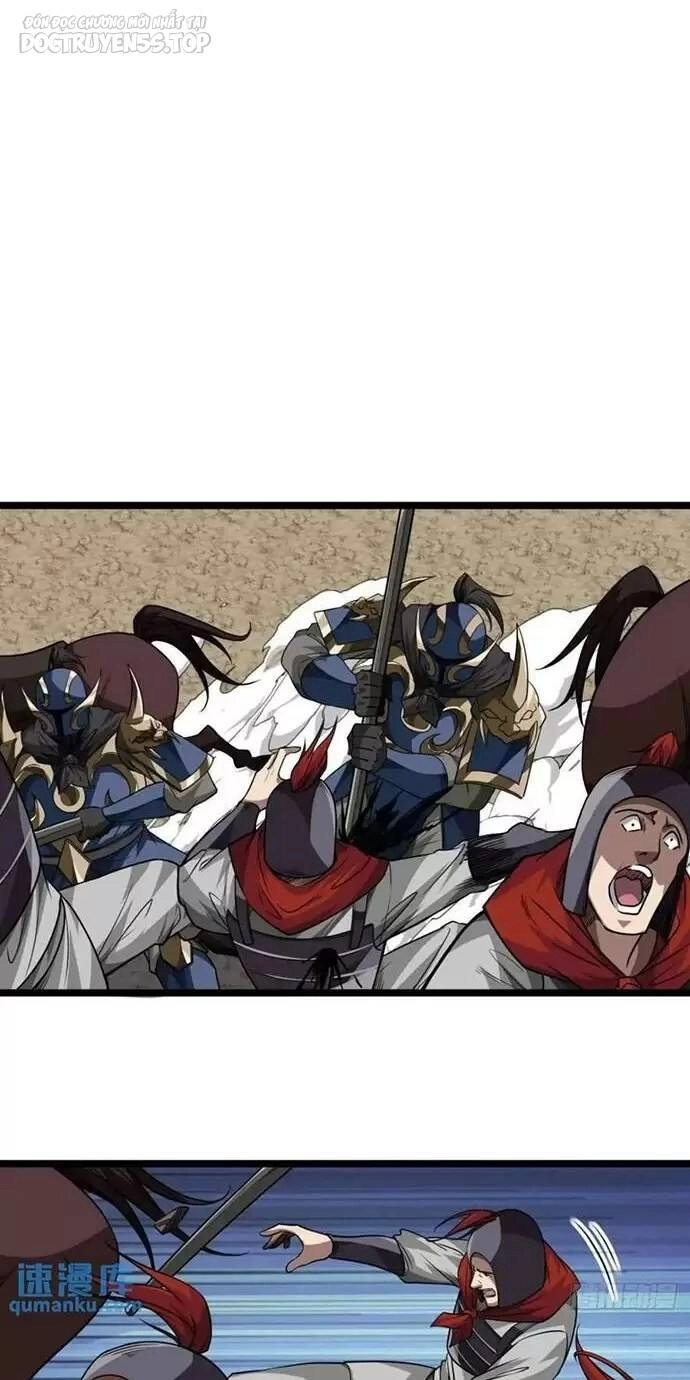 Ma Lâm Thiên Hạ Chapter 156 - 16