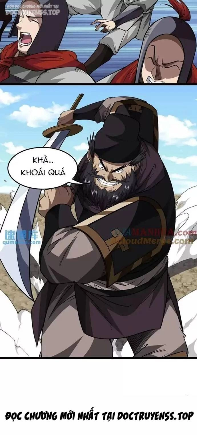 Ma Lâm Thiên Hạ Chapter 156 - 17