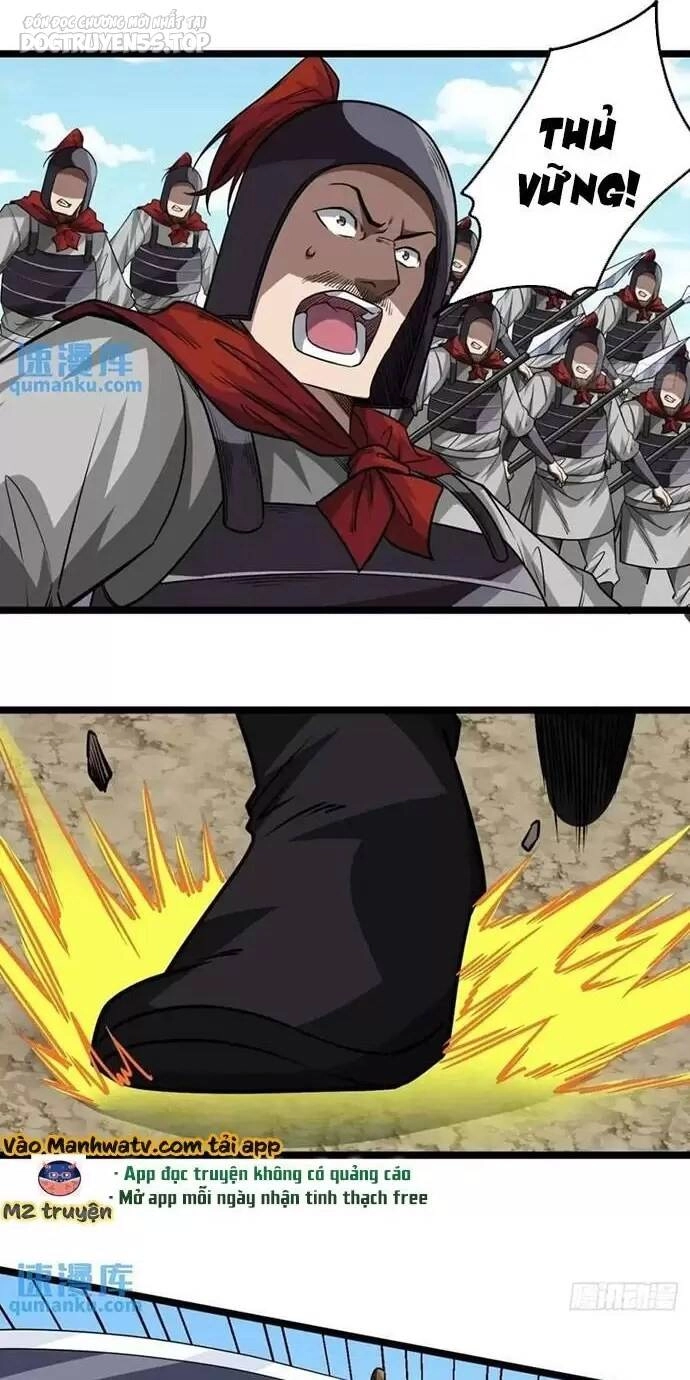 Ma Lâm Thiên Hạ Chapter 156 - 18