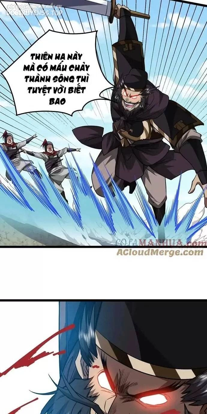 Ma Lâm Thiên Hạ Chapter 156 - 19