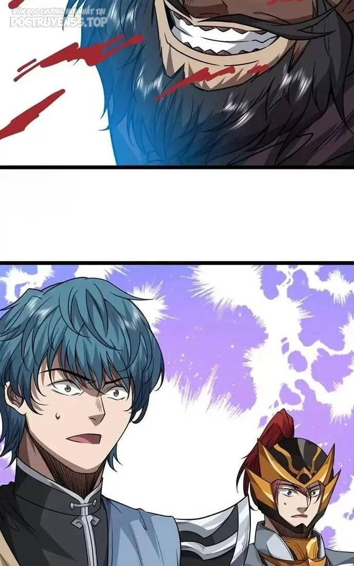 Ma Lâm Thiên Hạ Chapter 156 - 20