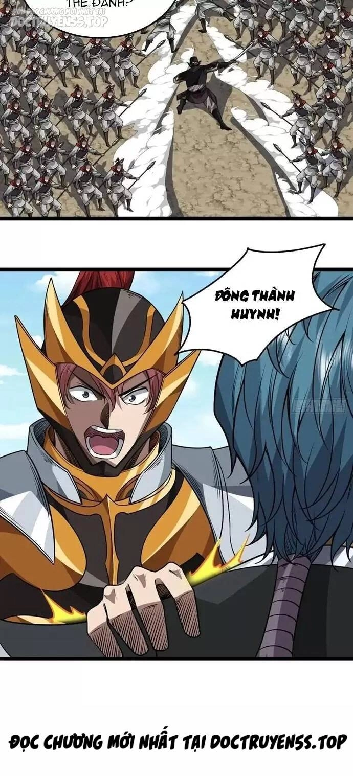 Ma Lâm Thiên Hạ Chapter 156 - 24