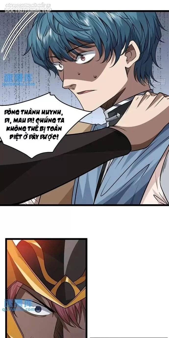 Ma Lâm Thiên Hạ Chapter 156 - 25