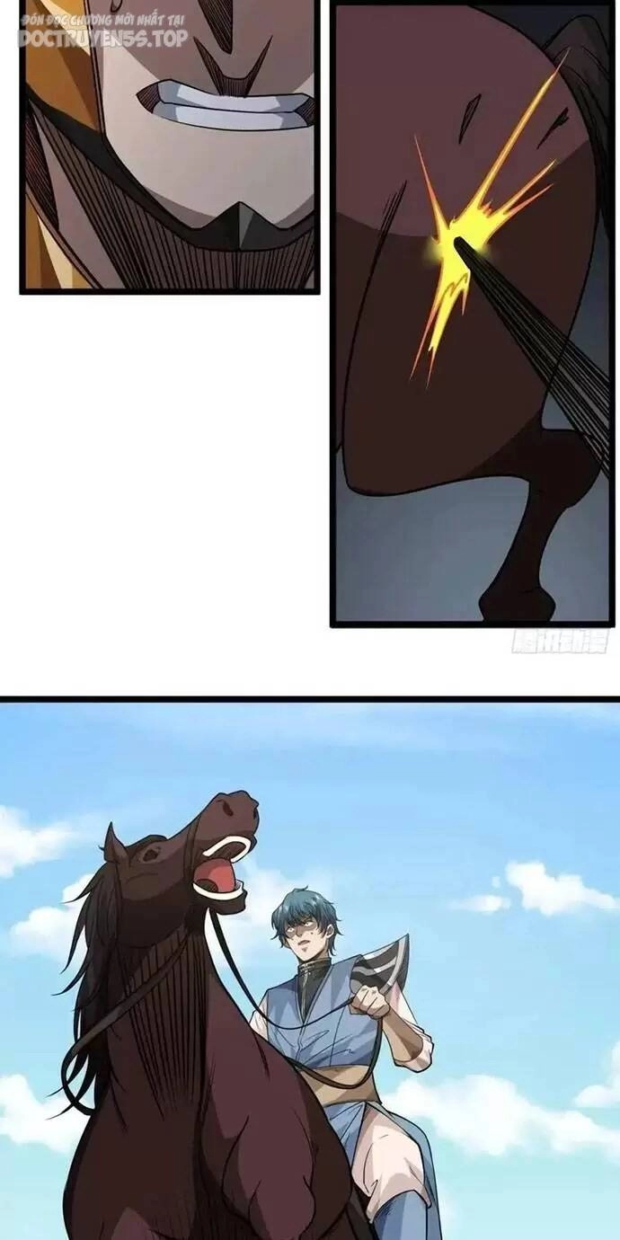 Ma Lâm Thiên Hạ Chapter 156 - 26