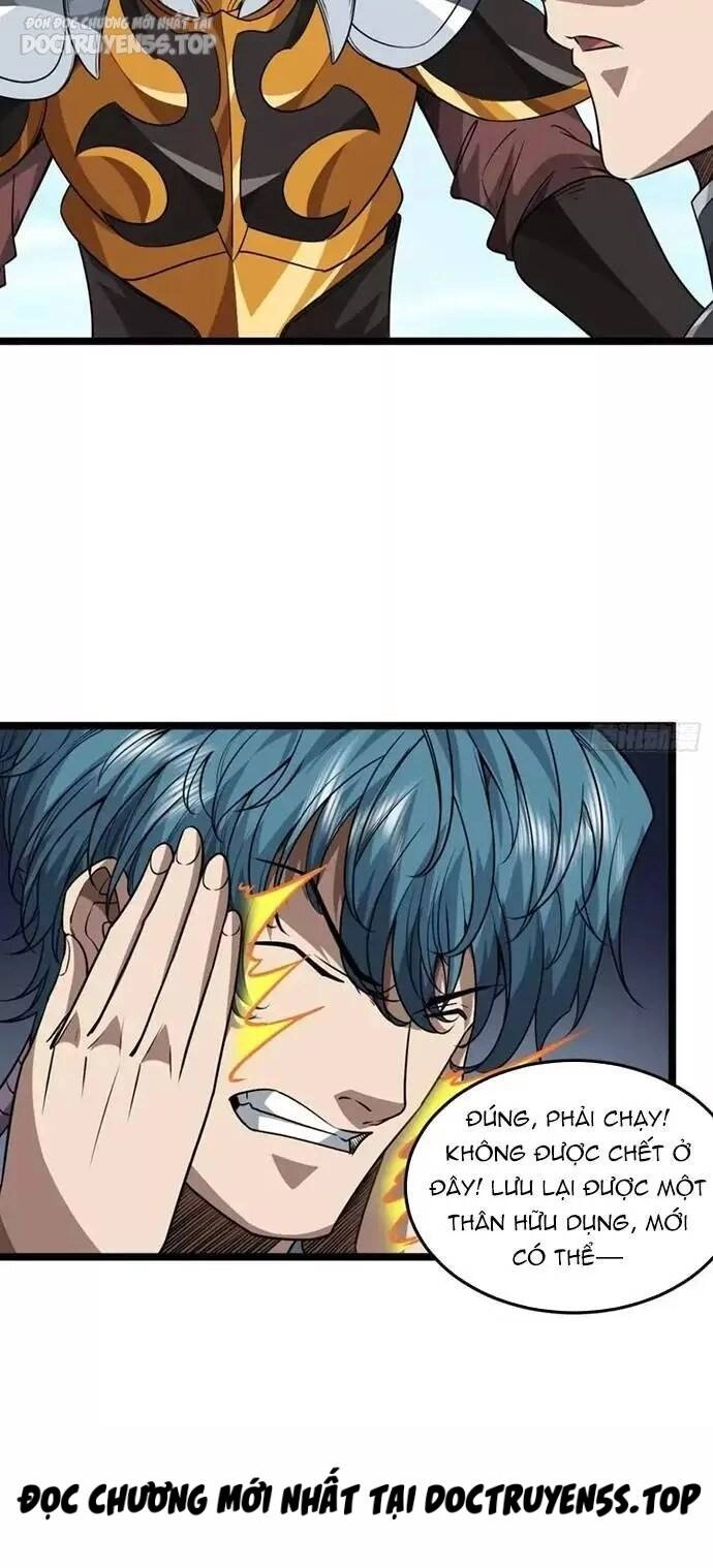 Ma Lâm Thiên Hạ Chapter 156 - 28