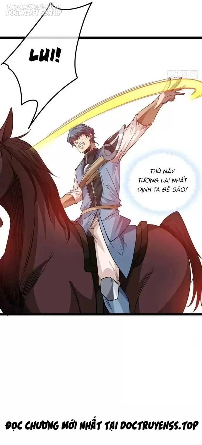 Ma Lâm Thiên Hạ Chapter 156 - 29