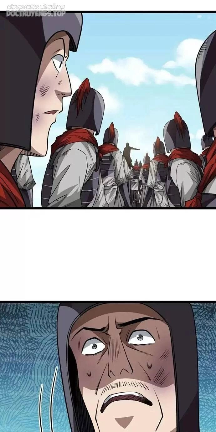 Ma Lâm Thiên Hạ Chapter 156 - 30