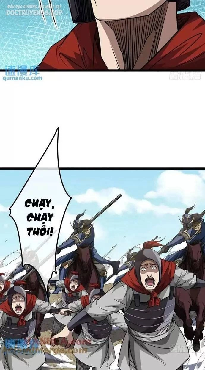 Ma Lâm Thiên Hạ Chapter 156 - 31