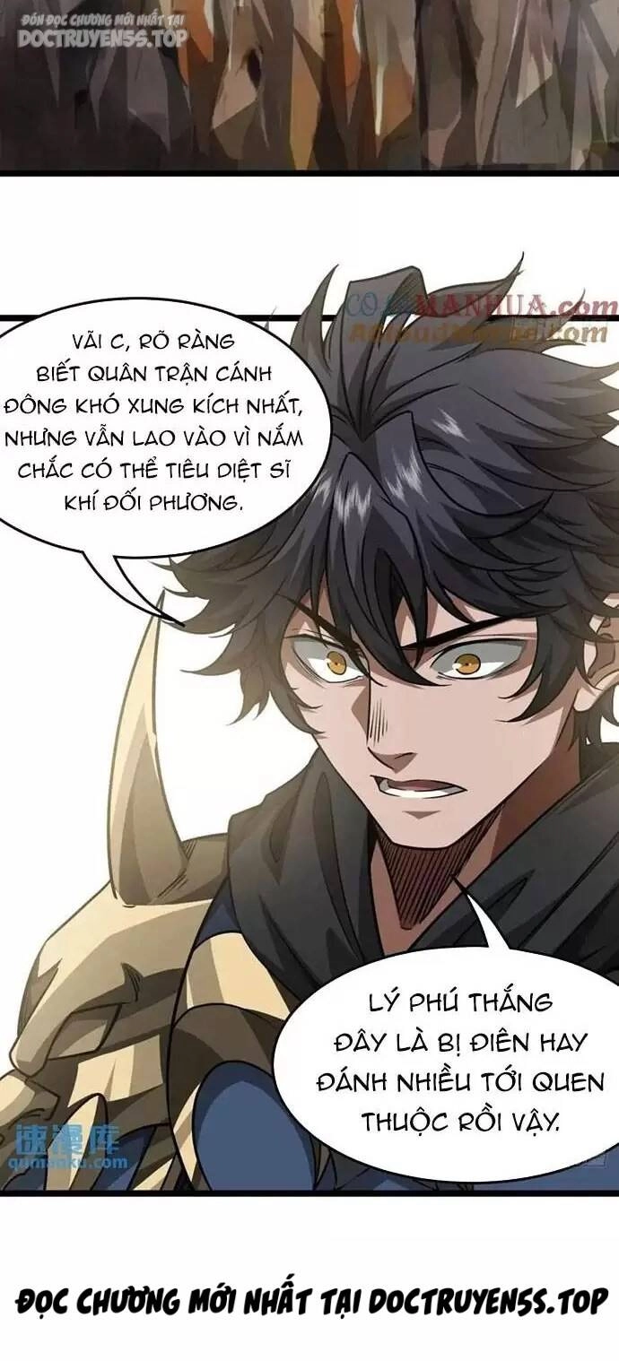 Ma Lâm Thiên Hạ Chapter 157 - 2