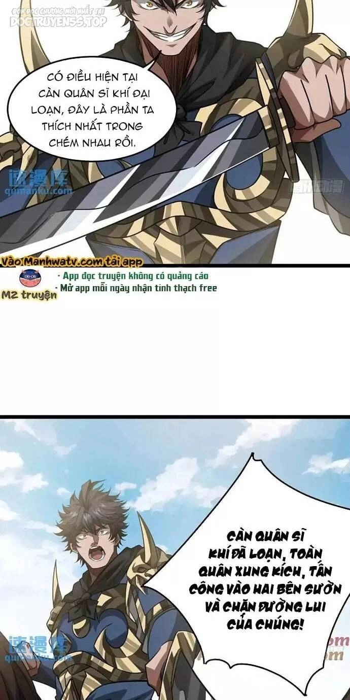 Ma Lâm Thiên Hạ Chapter 157 - 4