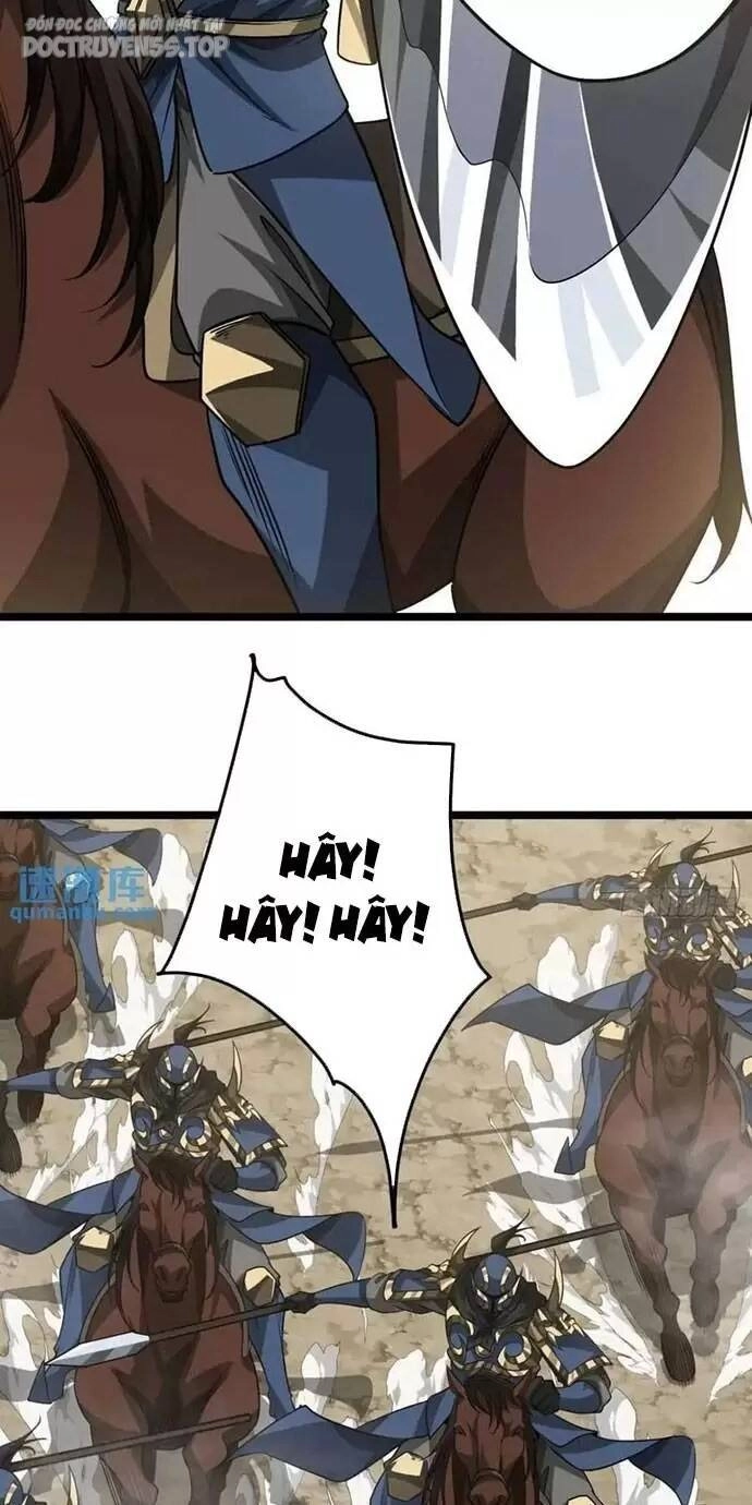 Ma Lâm Thiên Hạ Chapter 157 - 5