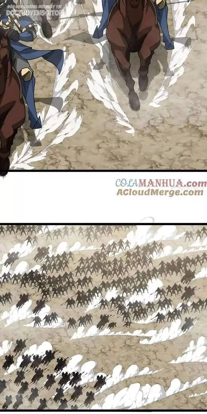 Ma Lâm Thiên Hạ Chapter 157 - 6