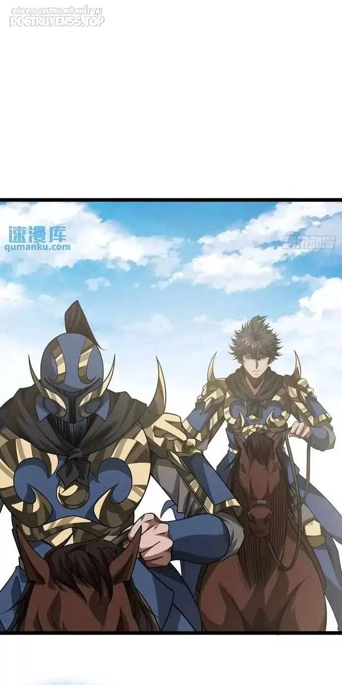 Ma Lâm Thiên Hạ Chapter 157 - 7