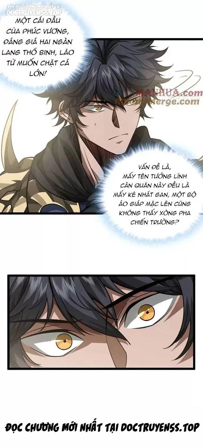 Ma Lâm Thiên Hạ Chapter 157 - 8