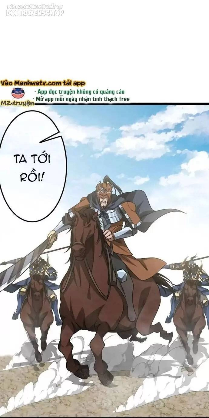 Ma Lâm Thiên Hạ Chapter 157 - 9