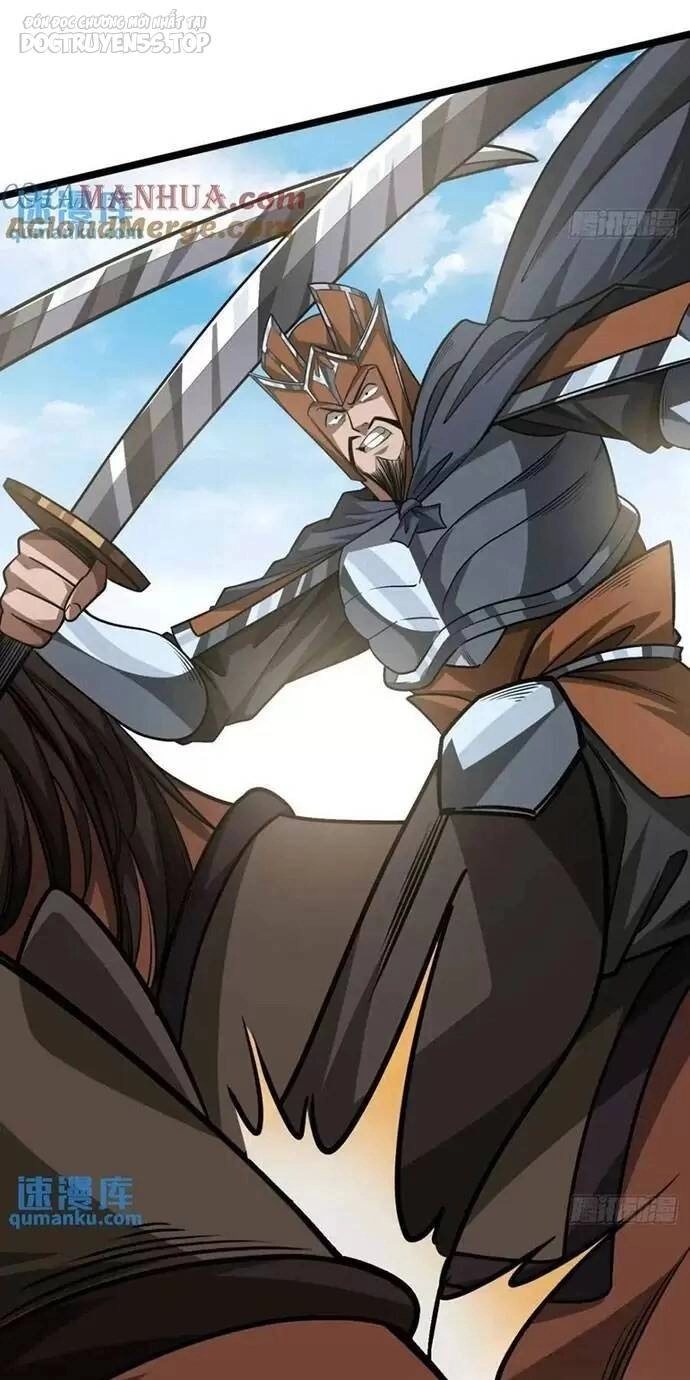 Ma Lâm Thiên Hạ Chapter 157 - 13