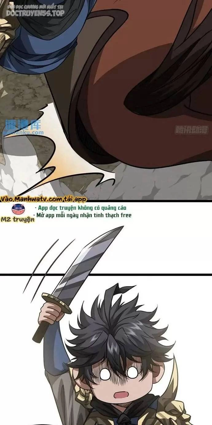 Ma Lâm Thiên Hạ Chapter 157 - 15