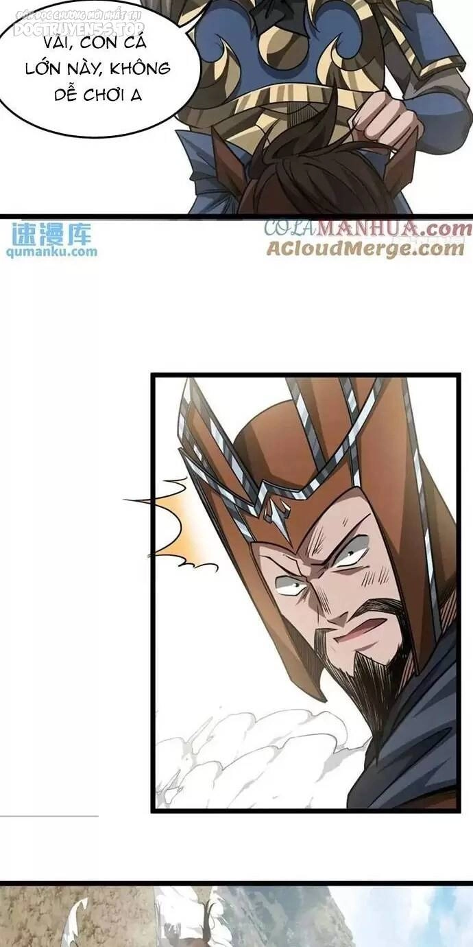 Ma Lâm Thiên Hạ Chapter 157 - 16