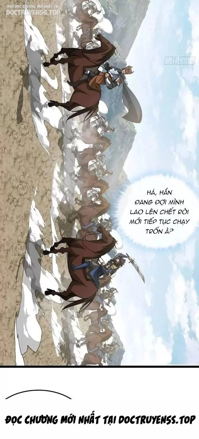 Ma Lâm Thiên Hạ Chapter 157 - 17