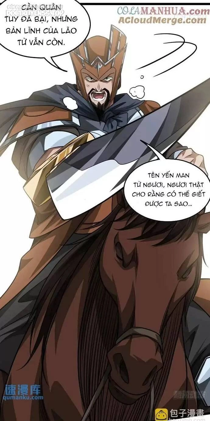 Ma Lâm Thiên Hạ Chapter 157 - 18