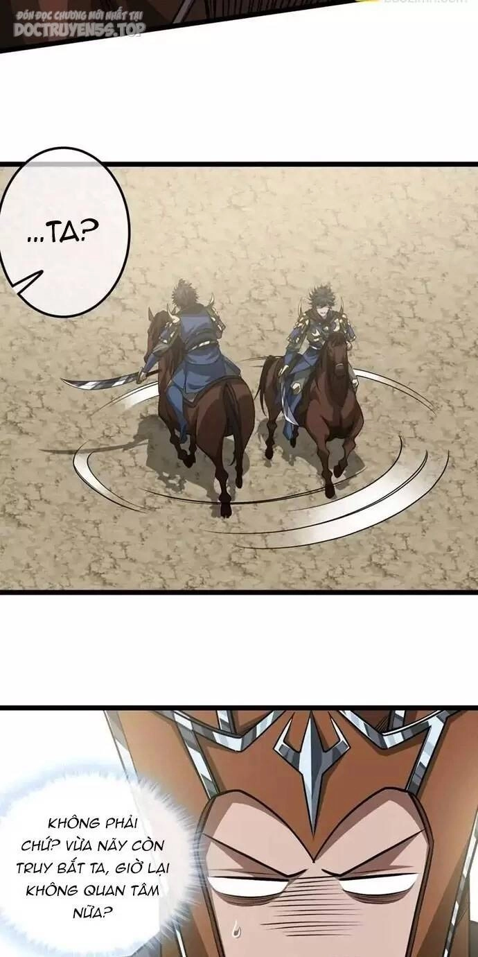 Ma Lâm Thiên Hạ Chapter 157 - 19