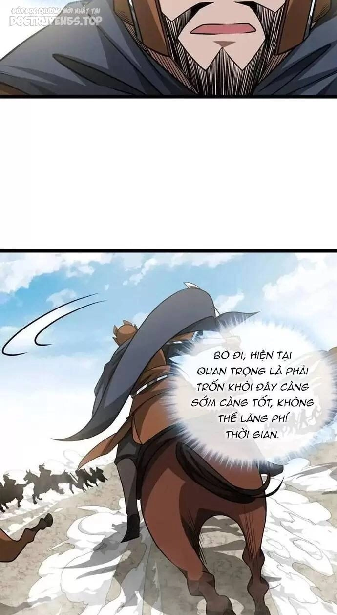 Ma Lâm Thiên Hạ Chapter 157 - 20