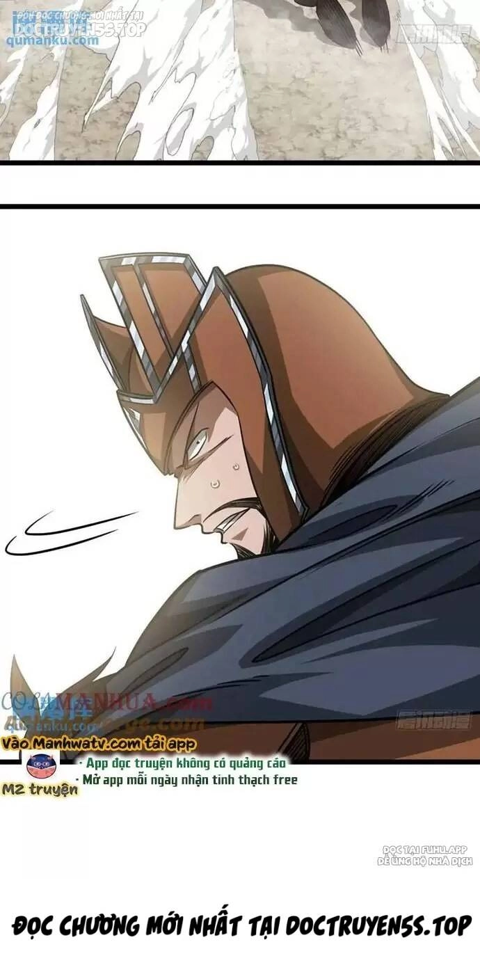 Ma Lâm Thiên Hạ Chapter 157 - 21