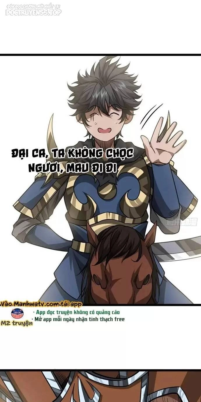 Ma Lâm Thiên Hạ Chapter 157 - 22