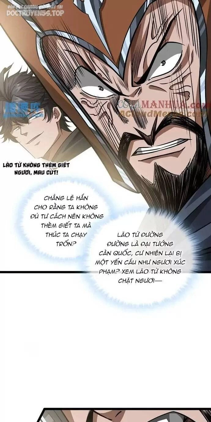 Ma Lâm Thiên Hạ Chapter 157 - 23