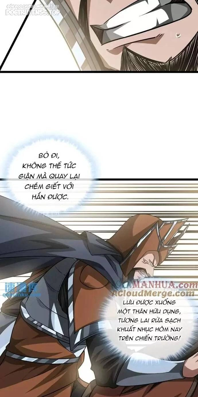 Ma Lâm Thiên Hạ Chapter 157 - 24