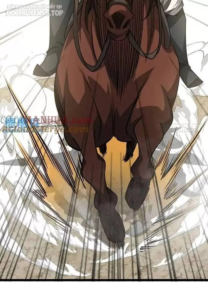 Ma Lâm Thiên Hạ Chapter 157 - 28