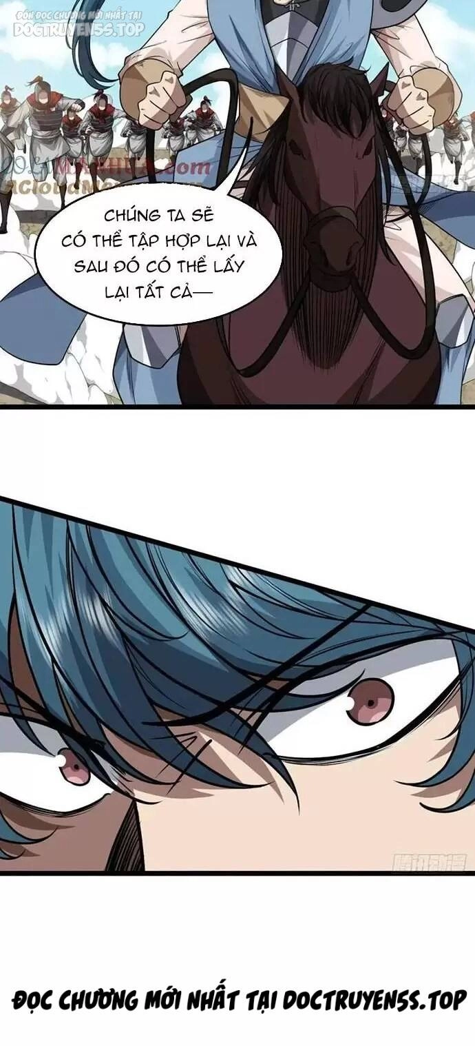 Ma Lâm Thiên Hạ Chapter 158 - 2