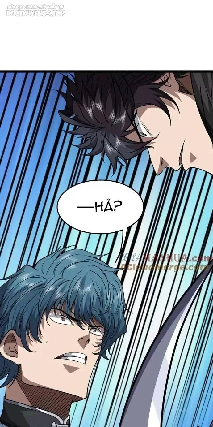 Ma Lâm Thiên Hạ Chapter 158 - 3