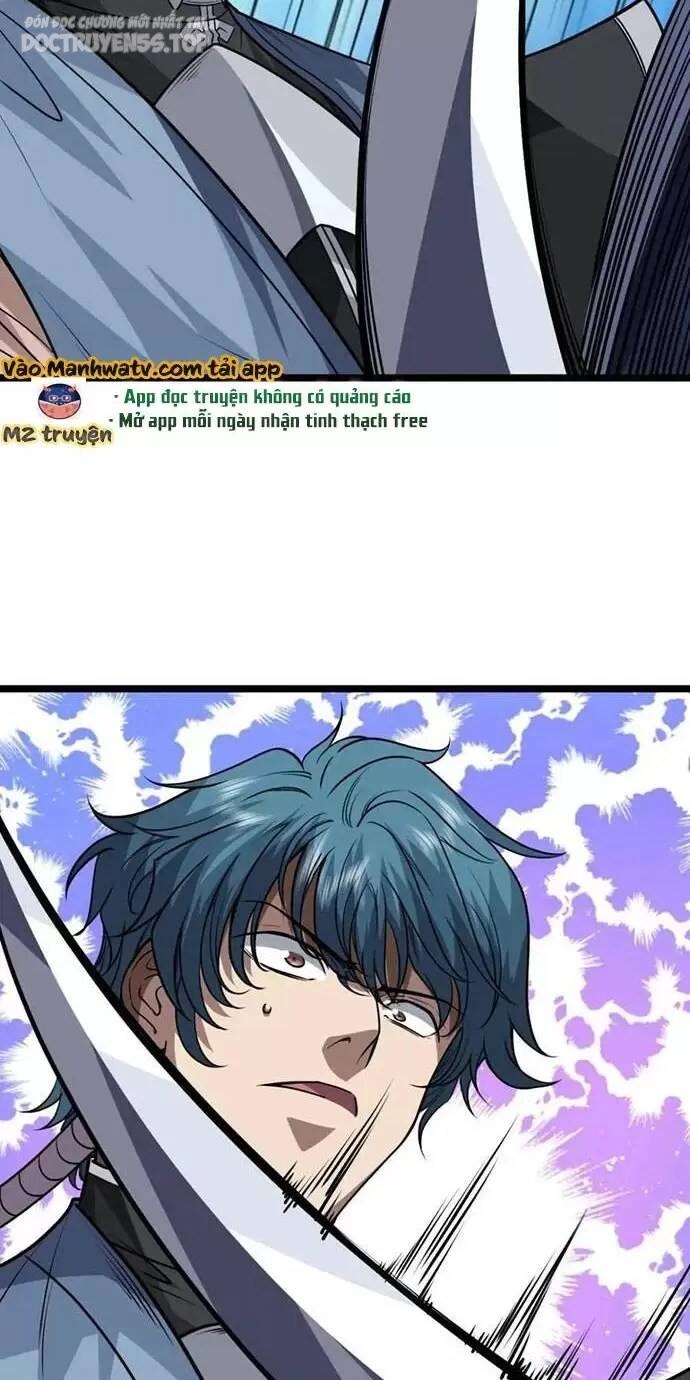 Ma Lâm Thiên Hạ Chapter 158 - 4