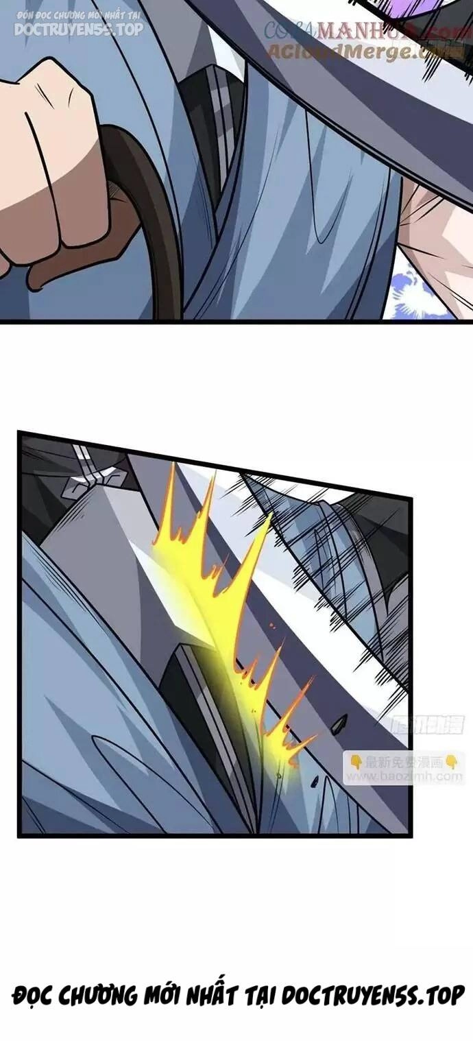 Ma Lâm Thiên Hạ Chapter 158 - 5