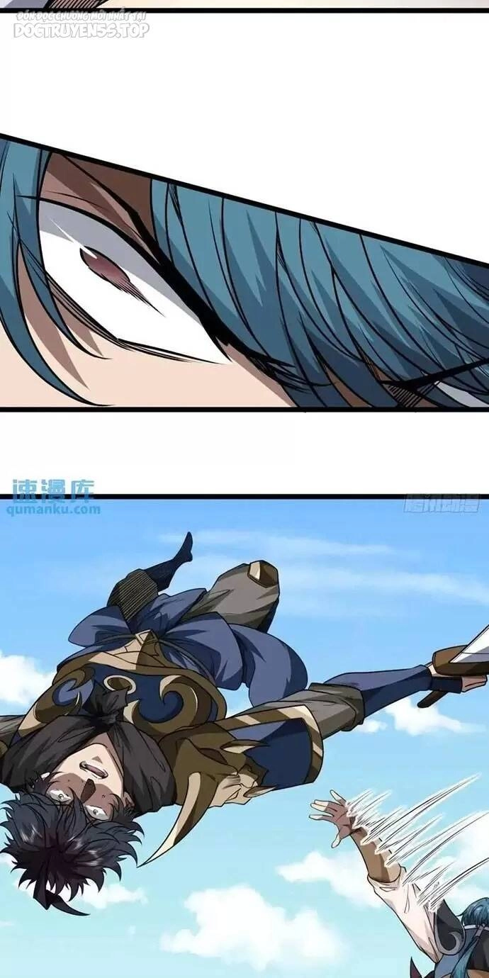 Ma Lâm Thiên Hạ Chapter 158 - 7