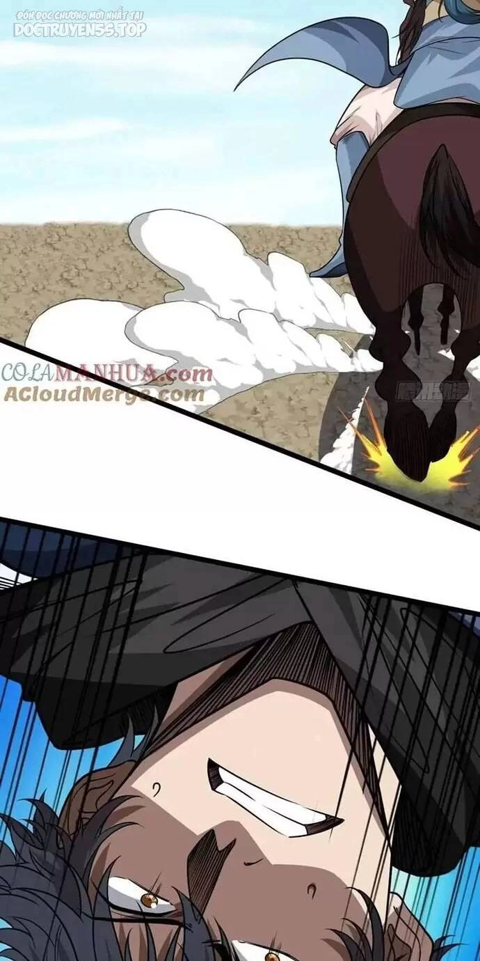 Ma Lâm Thiên Hạ Chapter 158 - 8